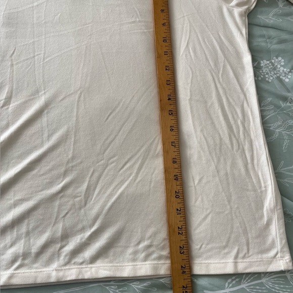 EUC Ambrielle Women’s Sleepwear Set Long Sleeve V-Neck & Floral Pants; Size L - Picture 8 of 12